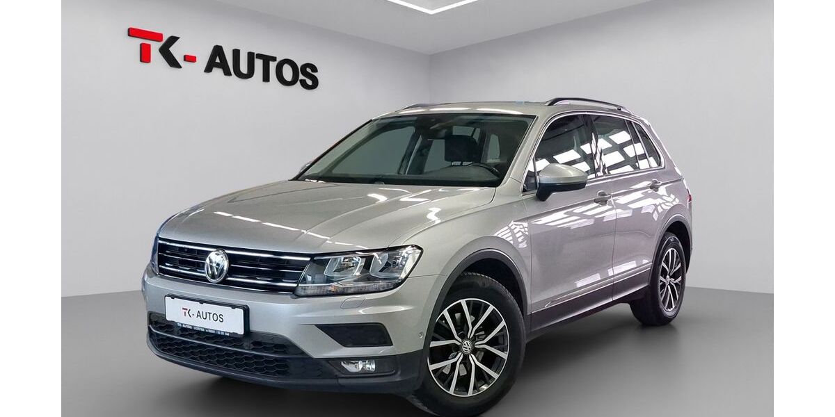 VW Tiguan 132.604 km 20.990 &euro; Dorfen 84405