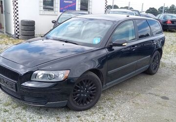 Volvo V50 314.000 km 999 &euro; Rottenburg 84056