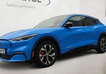 Ford Mustang Mach-E 25.754 km 54.960 &euro; Landshut 84030