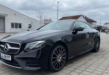Mercedes-Benz E 450 174.000 km 29.900 &euro; Landshut 84028