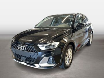 Gebrauchte Audi A1