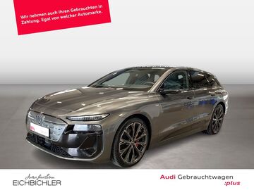 Gebrauchte Audi e-tron