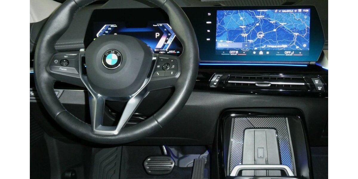 BMW X1 20d xDrive x-Line AHK,360°,HUD NP:65.540 27.998 km 39.590 &euro; Landshut 84030