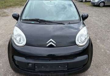 Citroen C1 270.000 km 690 &euro; Moosburg 85368