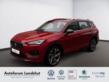 Gebrauchte Seat Tarraco