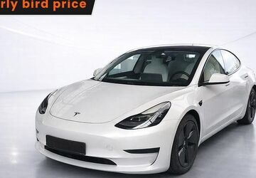 Tesla Model 3 53.164 km 24.449 &euro; Ergolding 84030