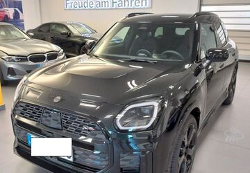 Mini Countryman C (Cooper) 7.500 km 35.000 &euro; Mengkofen 84152