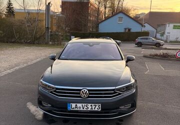 VW Passat Variant 120.000 km 19.999 &euro; Bruckberg 84079