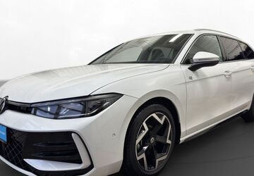 VW Passat Variant 14.998 km 37.500 &euro; Dingolfing 84130