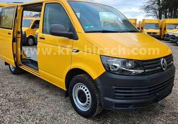 VW T6 Transporter 144.000 km 7.973 &euro; Pfeffenhausen 84076