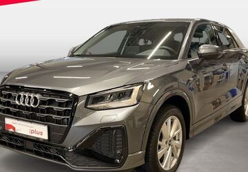 Audi Q2 21.800 km 29.505 &euro; Landshut 84030