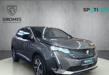 Peugeot 3008 41.600 km 23.100 &euro; Wartenberg 85456