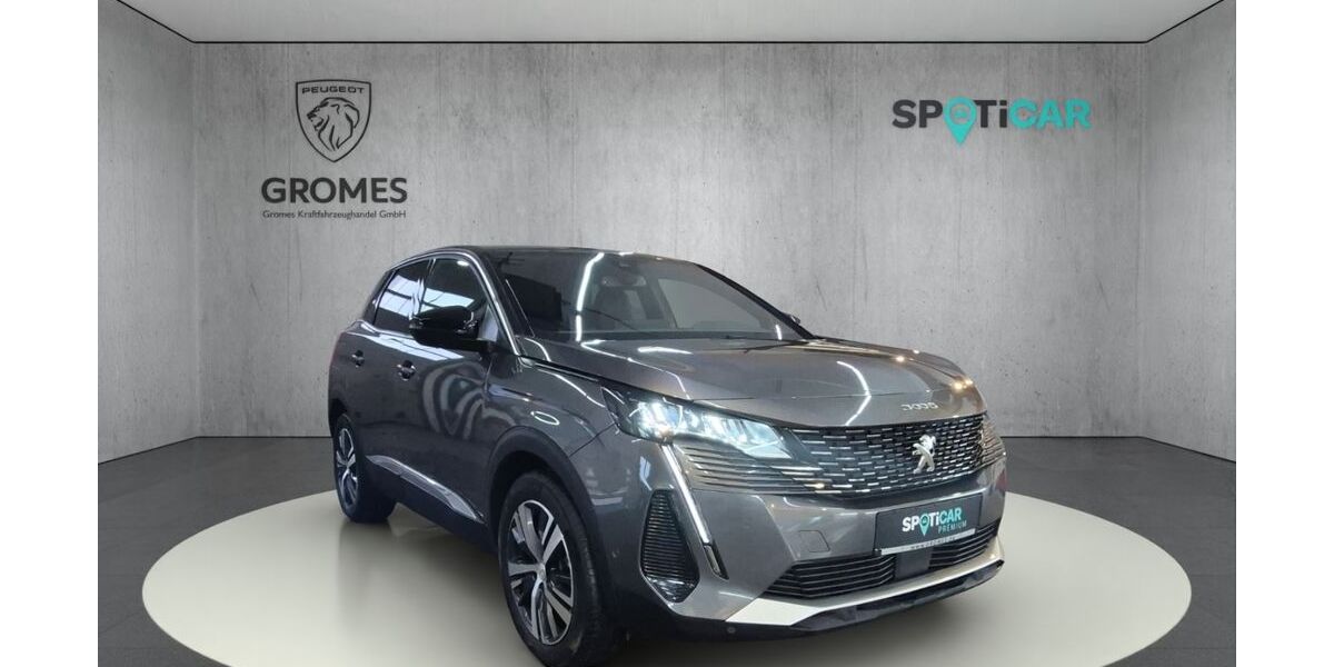 Peugeot 3008 41.600 km 23.100 &euro; Wartenberg 85456