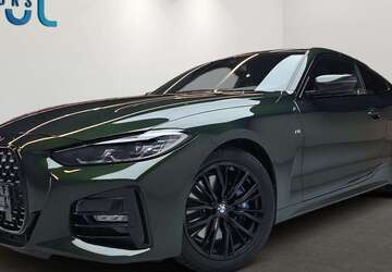 BMW 430 33.437 km 40.990 &euro; Landshut 84030