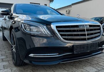 Mercedes-Benz S 350 149.850 km 46.990 &euro; Altheim 84051