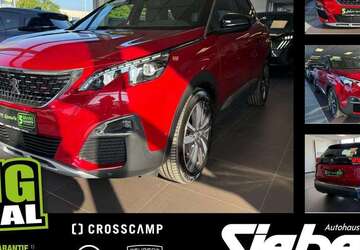 Peugeot 3008 80.181 km 24.490 &euro; Landshut 84034
