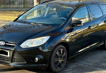 Ford Focus 159.000 km 4.990 &euro; Landshut 84036