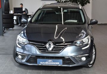 Renault Megane 138.162 km 9.550 &euro; Altdorf/Landshut 84032