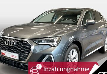 Audi Q3 12.100 km 41.542 &euro; Landshut 84030