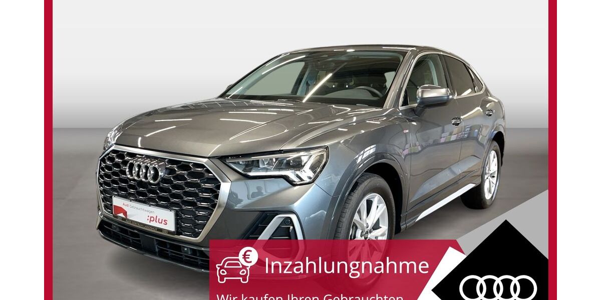 Audi Q3 12.100 km 41.542 &euro; Landshut 84030