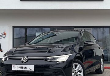 VW Golf 92.500 km 22.799 &euro; Landshut 84030