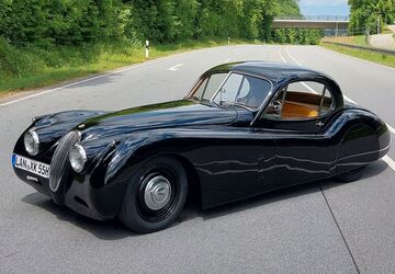 Jaguar XK 37.500 km 130.000 &euro; Loiching 84180