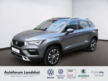 Gebrauchte Seat Ateca