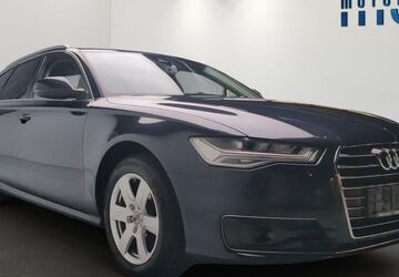 Audi A6 118.012 km 20.970 &euro; Landshut 84030