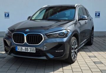 BMW X1 141.000 km 18.900 &euro; Vilsbiburg 84137