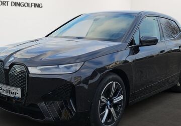 BMW iX 47.050 km 56.900 &euro; Dingolfing 84130