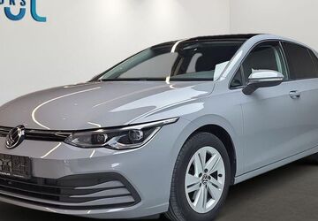 VW Golf 76.364 km 20.990 &euro; Landshut 84030