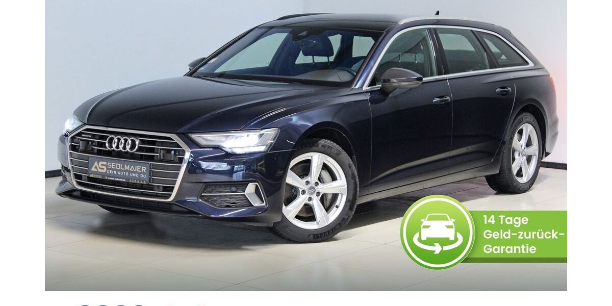 Audi A6 167.554 km 24.490 &euro; Eching i. Ndb. 84174