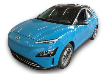 Hyundai KONA Elektro 53.419 km 17.546 &euro; Ergolding 84030