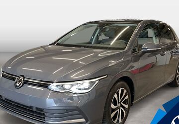 VW Golf 80.704 km 23.800 &euro; Landshut 84030