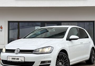 VW Golf 90.300 km 17.499 &euro; Landshut 84030