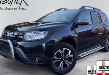 Dacia Duster 61.921 km 18.980 &euro; Landshut-Altdorf 84032