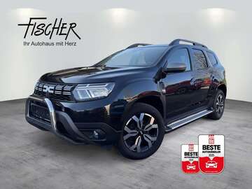 Gebrauchte Dacia Duster