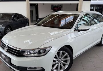 VW Passat Variant 146.546 km 16.999 &euro; Dorfen 84405