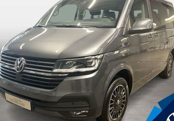 VW T6 Caravelle 105.979 km 35.820 &euro; Landshut 84030