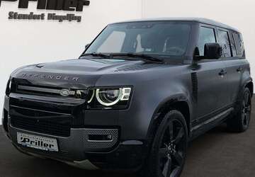 Land Rover Defender 36.174 km 102.900 &euro; Dingolfing 84130