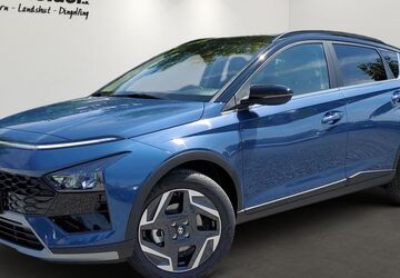 Hyundai BAYON 3.500 km 25.490 &euro; Landshut 84030