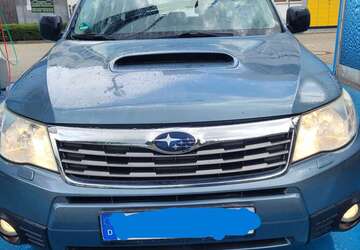 Subaru Forester 173.000 km 2.699 &euro; Landshut 84030