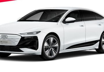 Audi A6 e-tron 3.700 km 64.819 &euro; Landshut 84030