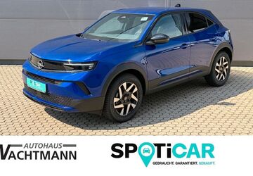 Opel Mokka 3.271 km 21.950 &euro; Rohr 93352