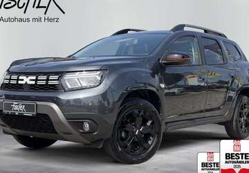 Dacia Duster 36.005 km 21.868 &euro; Landshut-Altdorf 84032