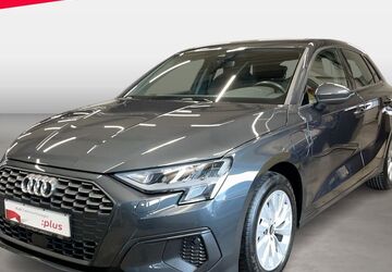 Audi A3 28.450 km 26.641 &euro; Landshut 84030