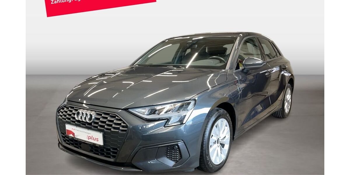 Audi A3 28.450 km 26.641 &euro; Landshut 84030