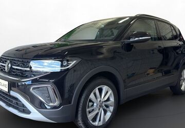 VW T-Cross 4.990 km 33.800 &euro; Dingolfing 84130