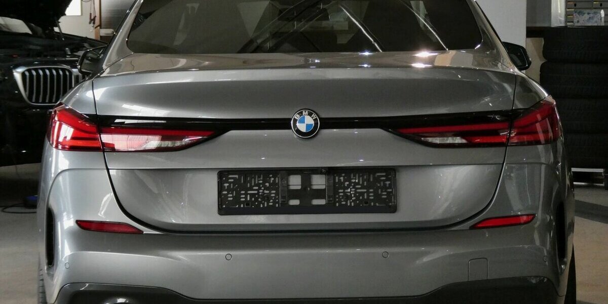 BMW 218 Gran Coupe i MSport MSportsitz,HUD NP:56.300 24.998 km 28.990 &euro; Landshut 84030