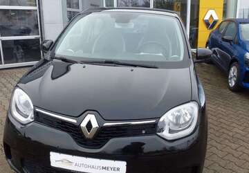 Renault Twingo 23.800 km 10.900 &euro; Mallersdorf-Pfaffenberg 84066